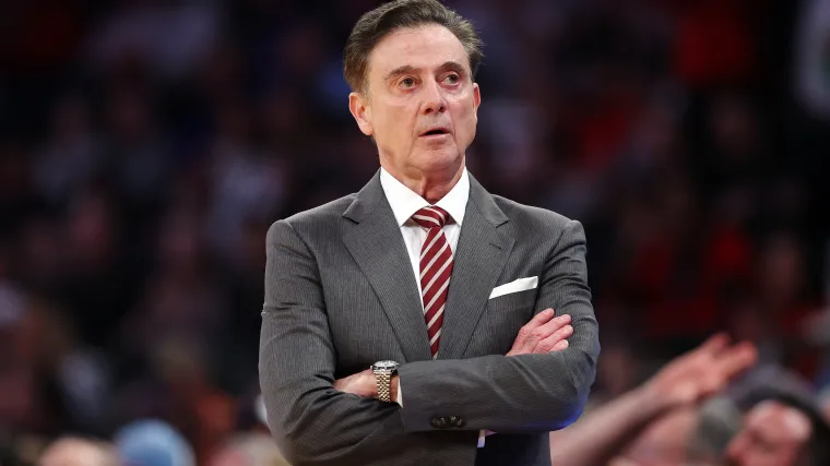 Pitino's FBI Scandal: Unpacking the Louisville Corruption Charges
