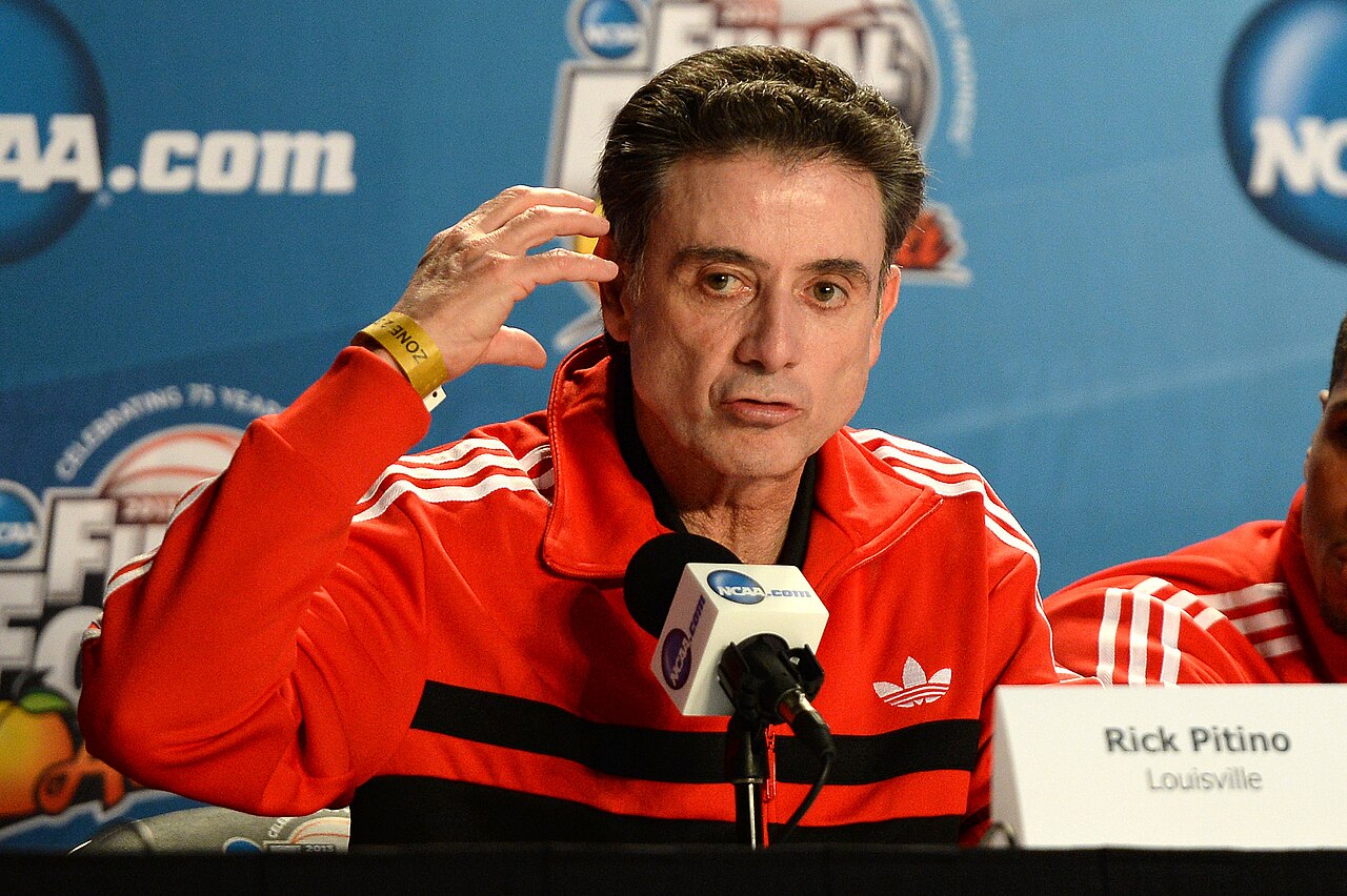 The Rick Pitino Scandal Timeline: From Extortion to FBI Probe